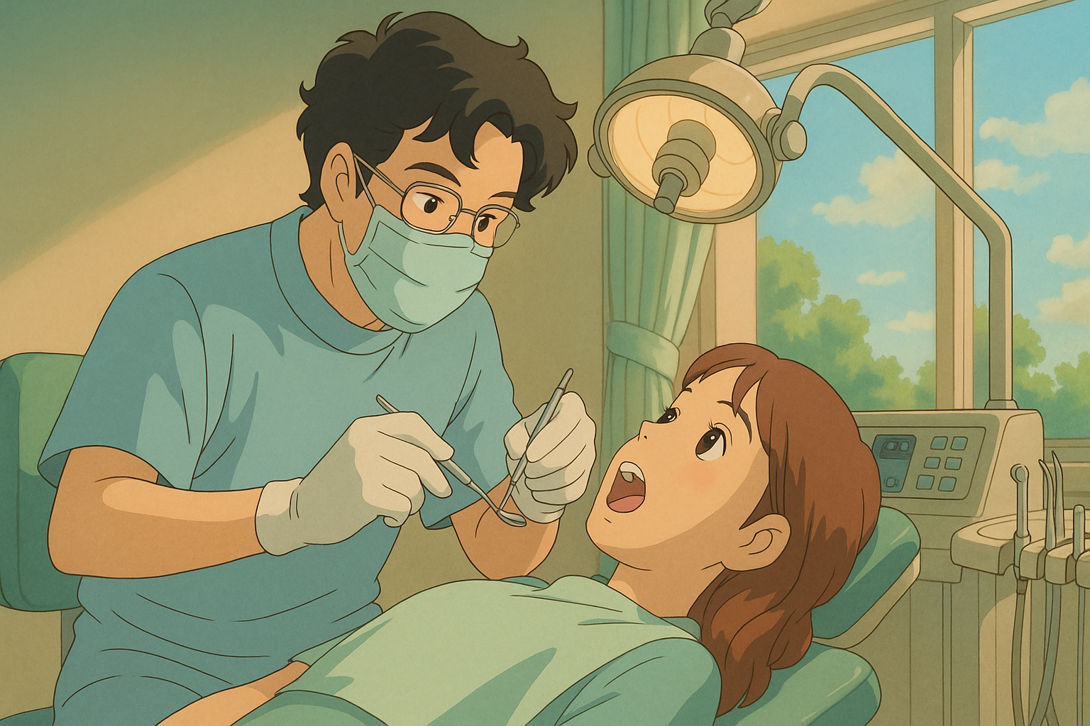 What Is Oral Surgery?